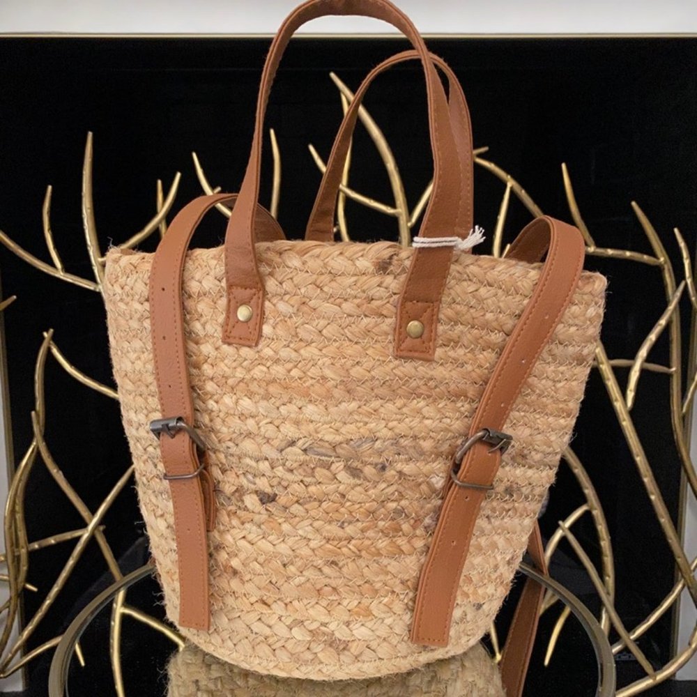 XIX Palms Shore Break Insulated Backpack Cooler